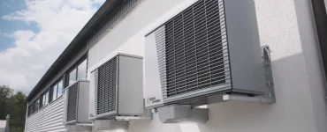 pompe chaleur qualipac qualirge